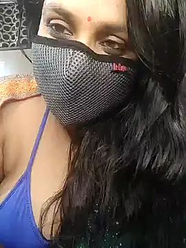 Snapshot of Cute_Ruhi99 chatting on January 16, 2025, 11:37 am Cute Ruhi99 online show from January 16, 2025, 11:37 am