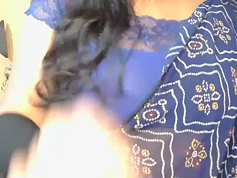 Snapshot of Cute_Ruhi99 chatting on February 10, 2025, 7:36 am Cute Ruhi99 online show from February 10, 2025, 7:36 am