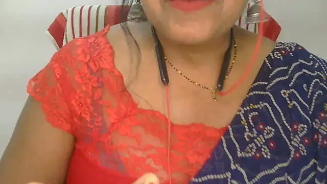 Cute Ruhi99 online show from July 6, 2026, 8:55 am