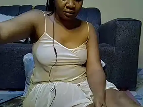 Sexy Kezzy online show from March 6, 2026, 9:28 am