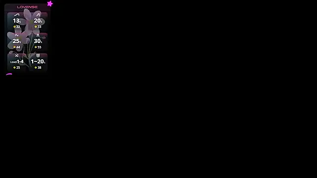 Snapshot of aria_li chatting on February 14, 2026, 12:02 pm aria li online show from February 14, 2026, 12:02 pm