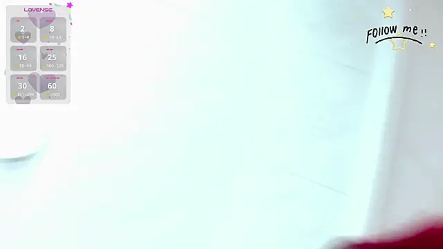 Snapshot of aria_li chatting on March 7, 2026, 12:02 pm aria li online show from March 7, 2026, 12:02 pm