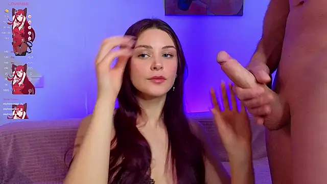 MaxMia online show from February 13, 2025, 5:16 am