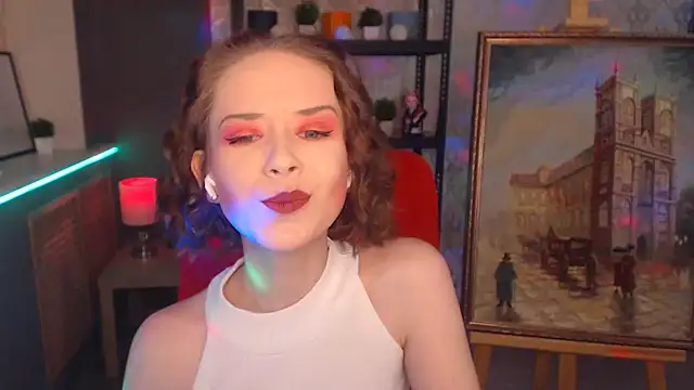 FascinatingEyess online show from December 2, 2024, 9:39 pm