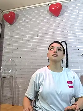 elizatexx online show from March 14, 2026, 8:03 pm