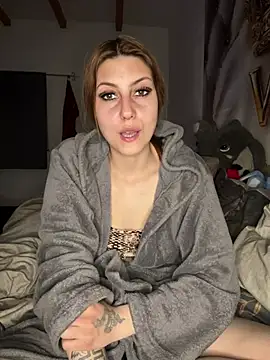 xxdorkax6 online show from March 10, 2026, 9:09 pm