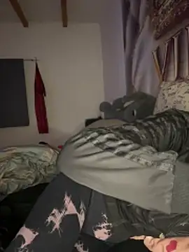 xxdorkax6 online show from March 25, 2026, 5:52 pm