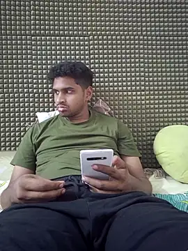 mykecockslong online show from September 26, 2025, 4:55 pm