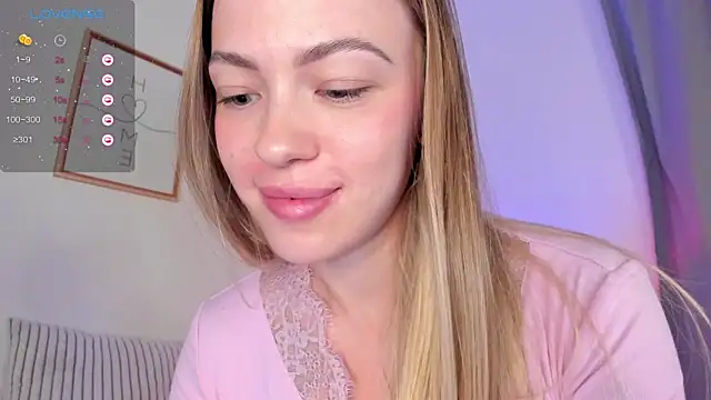 damn cutie online show from February 15, 2026, 7:54 pm