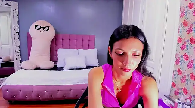 Iris Stone  online show from January 27, 2025, 7:56 pm