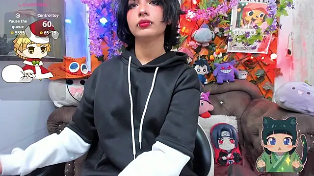 ravenn 20 online show from December 3, 2025, 11:30 am