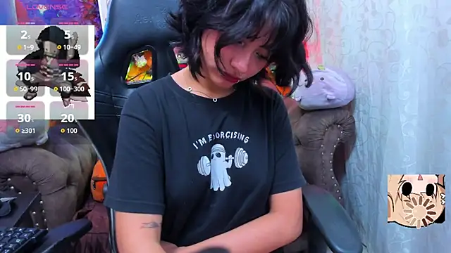 ravenn 20 online show from February 20, 2026, 11:54 am