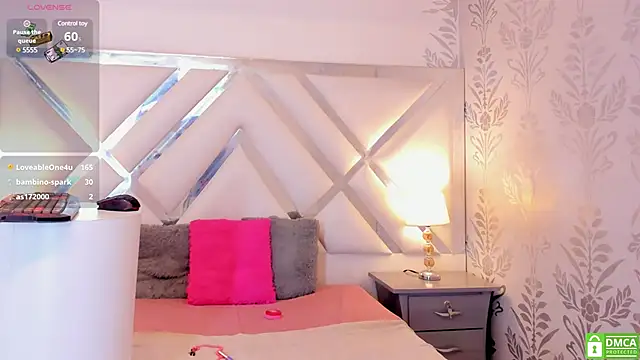 belacampbell online show from January 24, 2025, 10:51 pm