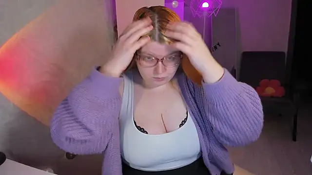 Snapshot of Melissa_Purr chatting on April 25, 2026, 8:39 pm Melissa Purr online show from April 25, 2026, 8:39 pm