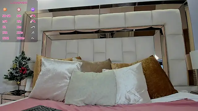 anyi sweet titss online show from December 2, 2025, 10:38 pm