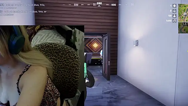 Snapshot of ziggyspice chatting on February 22, 2026, 3:51 am ziggyspice online show from February 22, 2026, 3:51 am