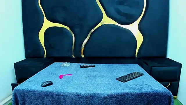 Ivanna18 x online show from February 15, 2025, 4:25 am