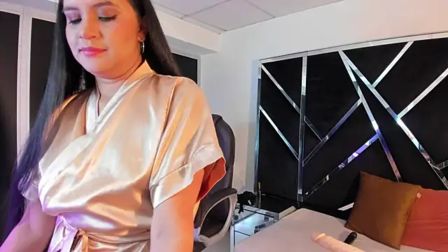 Ivanna18 x online show from October 15, 2025, 3:17 am