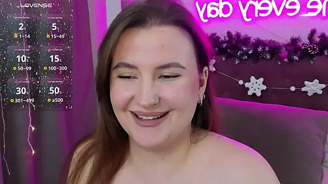 FeralPeach online show from January 4, 2025, 7:34 am