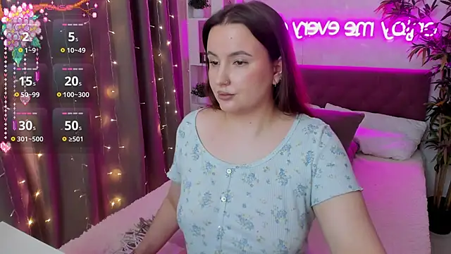 FeralPeach online show from February 26, 2025, 9:53 am