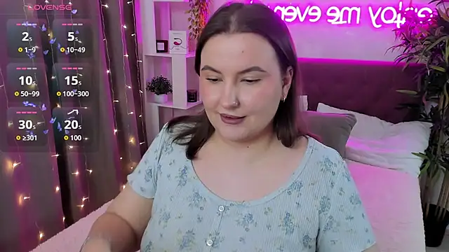 FeralPeach online show from February 21, 2026, 5:52 am