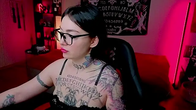 Magic Allie online show from July 13, 2026, 8:55 pm
