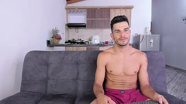 MorganFrei online show from March 13, 2025, 7:17 pm