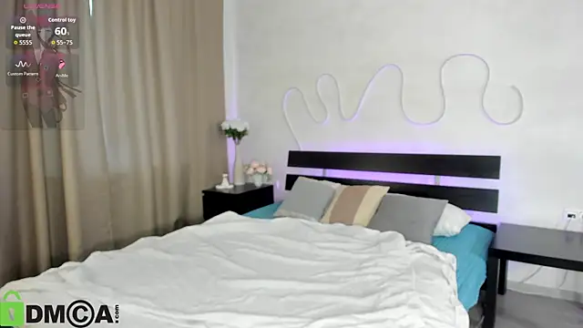 Ruth Oliver online show from April 15, 2026, 9:27 am