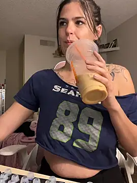 SafeinouterSpace online show from February 25, 2026, 1:48 am