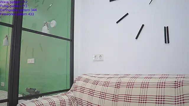 Snapshot of Yumsea chatting on February 16, 2026, 9:00 pm Yumsea online show from February 16, 2026, 9:00 pm