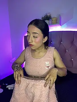 Ady 18 online show from March 19, 2025, 12:59 am