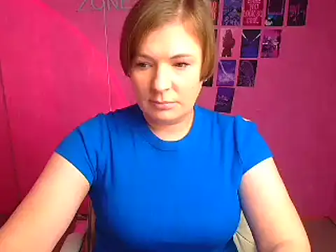 Snapshot of Lissmilf chatting on October 23, 2025, 11:42 am Lissmilf online show from October 23, 2025, 11:42 am