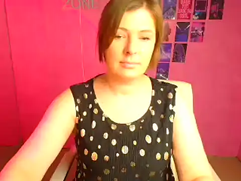 Lissmilf online show from April 3, 2026, 12:03 pm