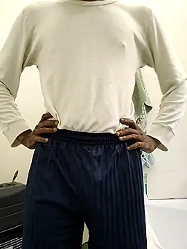 KeptupInosine online show from February 24, 2026, 8:56 am