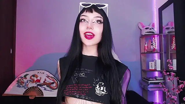 Snapshot of catipetite chatting on February 27, 2025, 1:38 am catipetite online show from February 27, 2025, 1:38 am