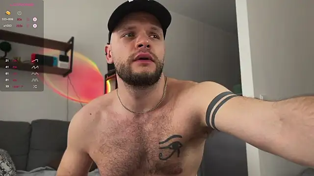 maxx alexx online show from March 18, 2025, 10:14 am