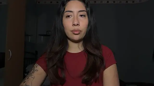 LorenaAnderson online show from March 8, 2026, 6:44 pm