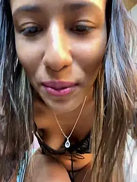 Valentinabaker online show from January 10, 2025, 12:47 pm