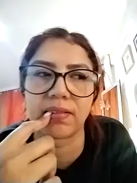 AriaRusso online show from February 1, 2025, 11:37 pm