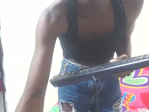 spicycouplex online show from January 29, 2025, 3:12 am