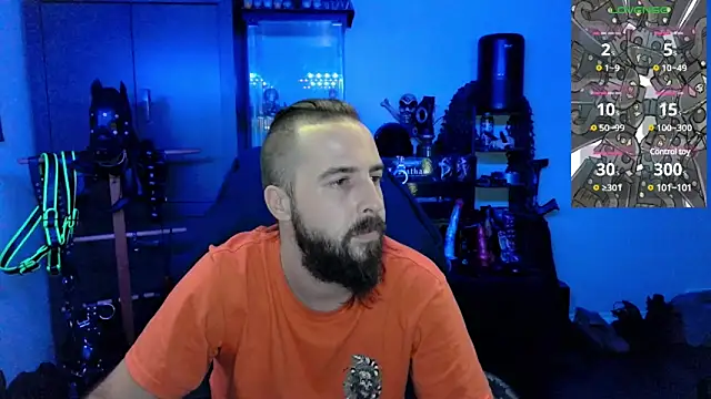 samaelO69 online show from December 25, 2024, 5:26 am