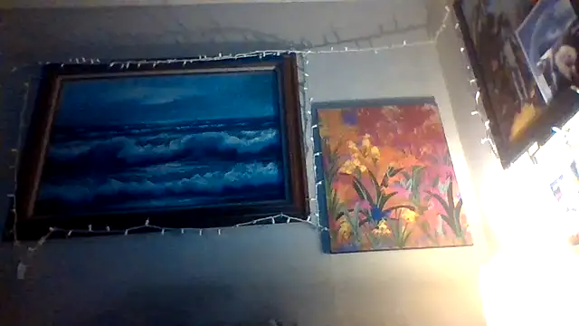 Snapshot of hornyrich69 chatting on November 30, 2025, 5:00 am hornyrich69 online show from November 30, 2025, 5:00 am