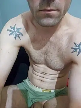 Aian09 online show from December 27, 2024, 11:10 pm