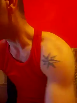 Aian09 online show from January 10, 2025, 10:25 pm