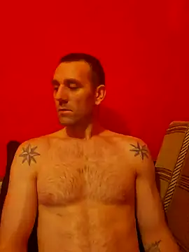 Aian09 online show from January 12, 2025, 2:45 am