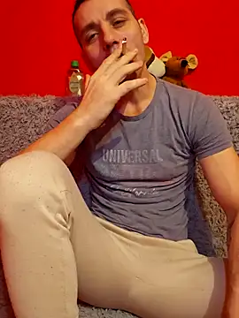 Aian09 online show from February 1, 2025, 7:23 pm