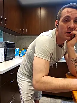 Aian09 online show from March 22, 2025, 4:26 pm