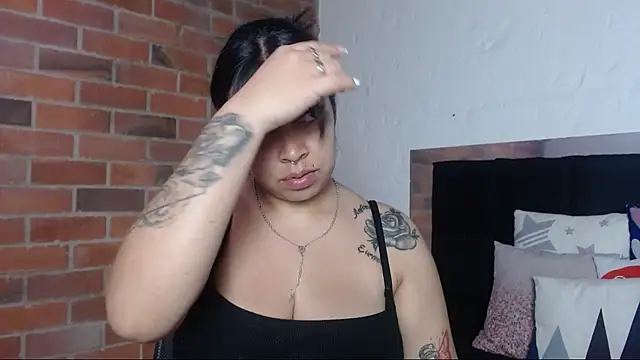 salome  hills1 online show from September 10, 2025, 7:14 pm