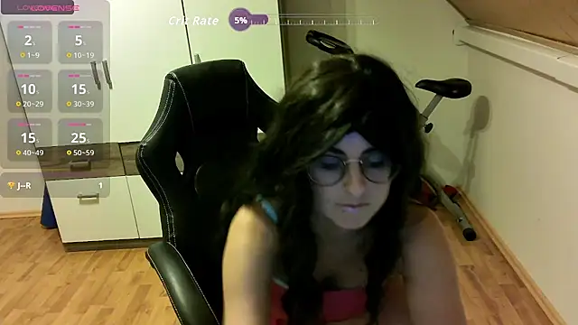 Snapshot of secretmia chatting on October 12, 2025, 8:19 pm secretmia online show from October 12, 2025, 8:19 pm