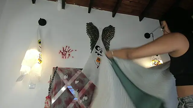 Bianca zaens2 online show from October 30, 2025, 10:27 am